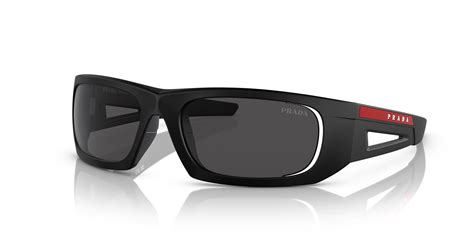 prada linea rossa|Prada linea rossa sunglass hut.